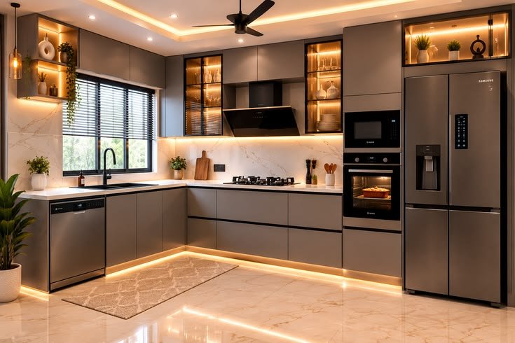 How to Choose the Right Home Appliances for Your Lifestyle
