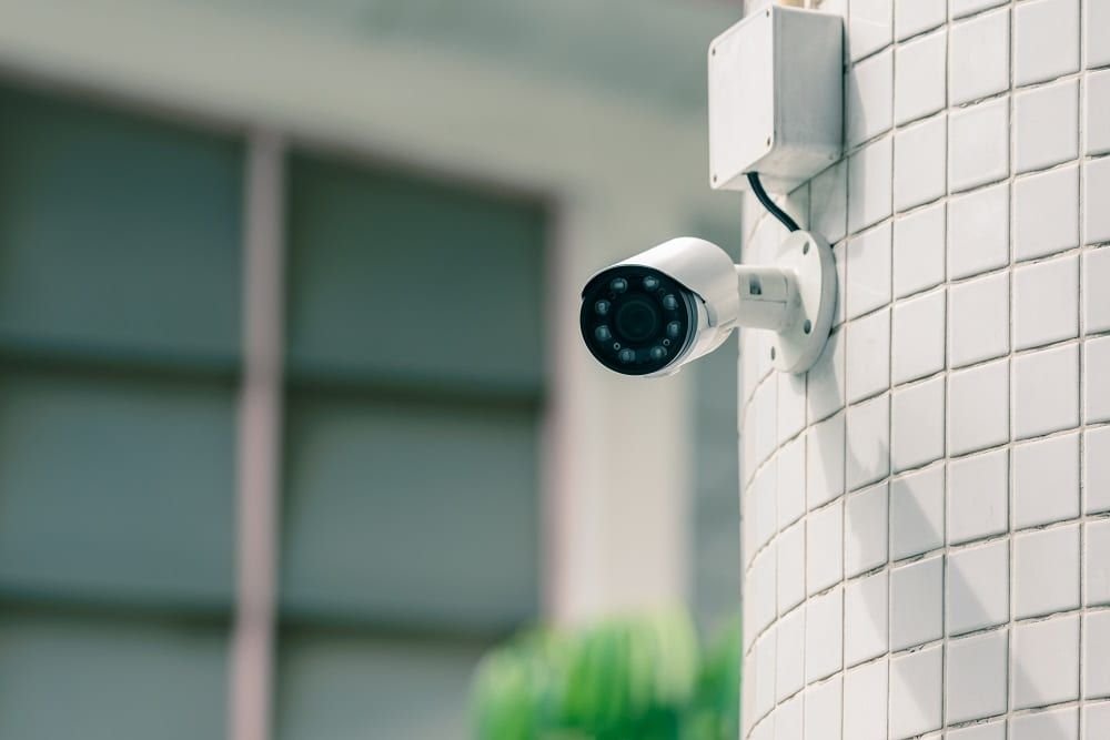 Making Your Home Safer with the Right Security Solutions